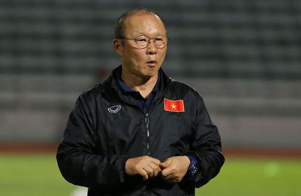 5 điều đáng chờ đợi ở ĐT Việt Nam tại vòng loại World Cup 2022 - Bóng Đá