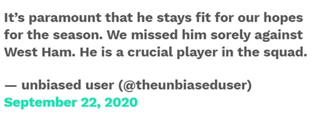 ‘Good to hear’, ‘we missed him’: Some Arsenal fans react as club posts injury update (Tierney) - Bóng Đá