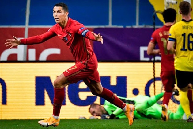 Sau Salah, Mane, Liverpool có thêm một 