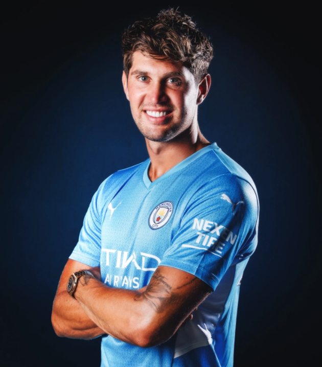 kits CONFIRMED for 2021-22 season - Bóng Đá