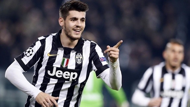Morata về Serie A gặp Lukaku, câu hỏi 