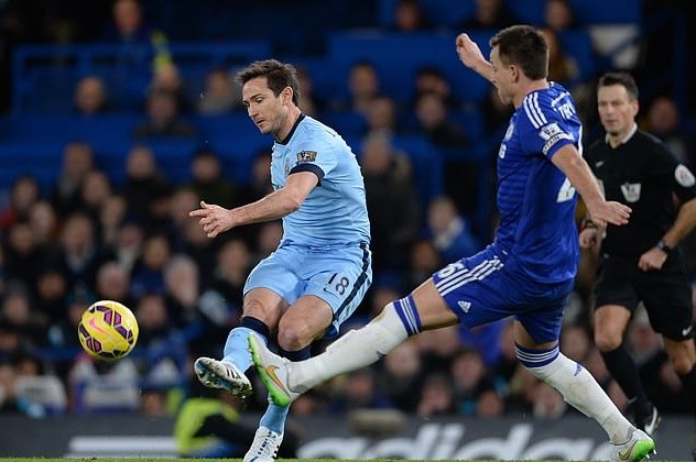 Pha dàn xếp tấn công cực hay của Tottenham trong trận Man City - Bóng Đá