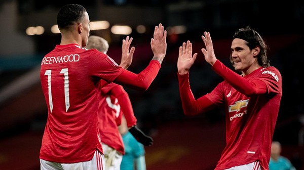 3 bài toán hóc búa đang chờ Solskjaer trước trận gặp Leeds - Bóng Đá