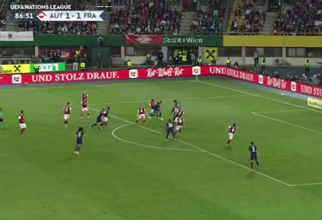 Haaland ra mắt Man City cực chất - Bóng Đá