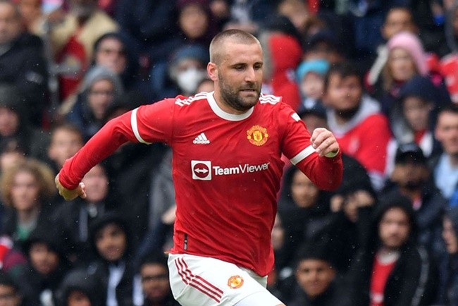 4 sao Man Utd chứng tỏ sự thảm hoạ khiến đội nhà khốn đốn - Bóng Đá