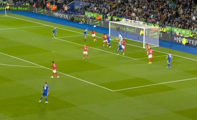 Sự trỗi dậy của ngôi sao bị Premier League lãng quên - Bóng Đá