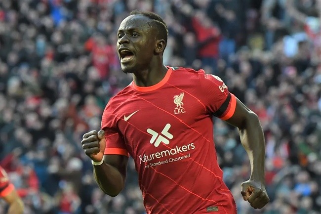 Bayern Munich tuyên bố tự tin có Sadio Mane - Bóng Đá