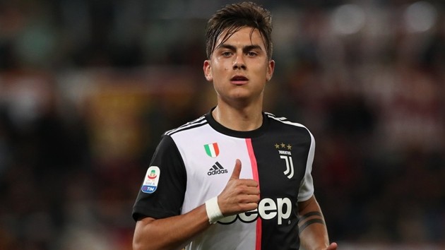 14 cầu thủ Juventus phải trở về đội tuyển quốc gia: Ronaldo và ai nữa? - Bóng Đá