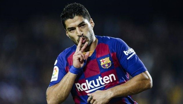 Suarez - Costa - Simeone: Bộ ba 