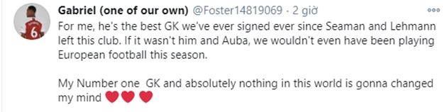 Leno xuất sắc trước Liverpool - Bóng Đá