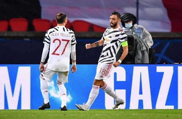 Tuchel thích ứng nhanh nhạy nhưng vẫn bất lực trước một Solskjaer 