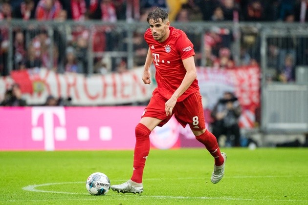 Athletic Club have an agreement with Javi Martíner - Bóng Đá