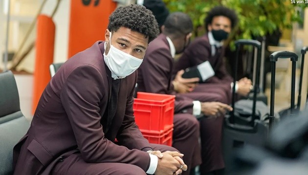 Bayern in Moscow with chance for 13th consecutive Champions League win - Bóng Đá