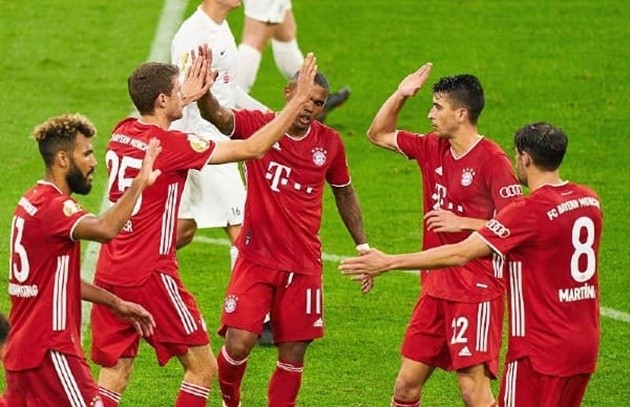 Tottenham fans react to performance of Pierre-Emile Hojbjerg against LASK - Bóng Đá