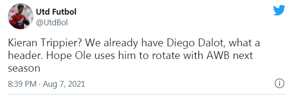 CĐV Man Utd: 