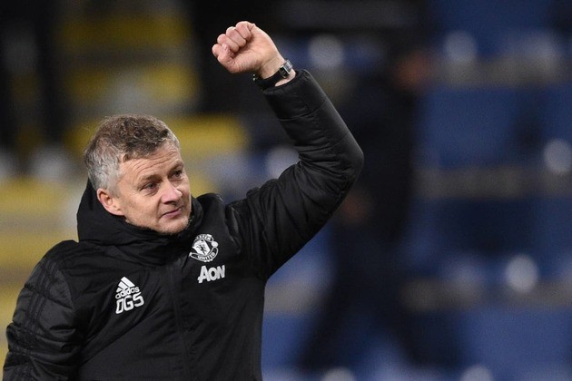 Like Big picture: United stats over last 34 games show big progress - Bóng Đá