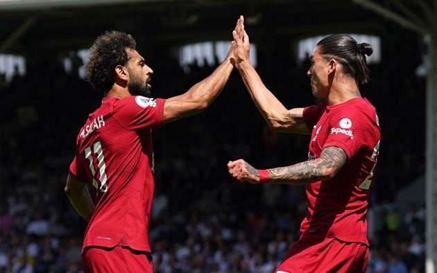 32 triệu euro đặt Liverpool vào bài toán nan giải - Bóng Đá