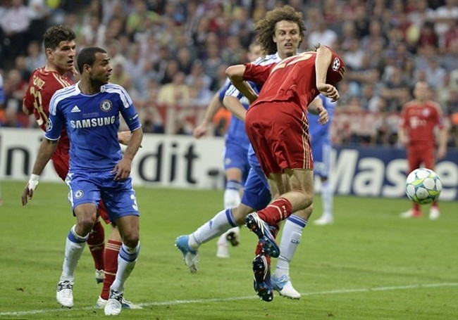 Sau 7 năm, Bayern chỉ còn 3 nhân chứng lịch sử trong đêm buồn tại Allianz Arena - Bóng Đá