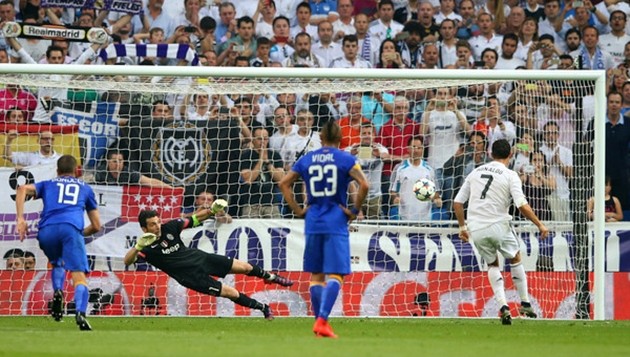 Ronaldo và những con số khủng xoay quanh 698 bàn thắng trong sự nghiệp - Bóng Đá