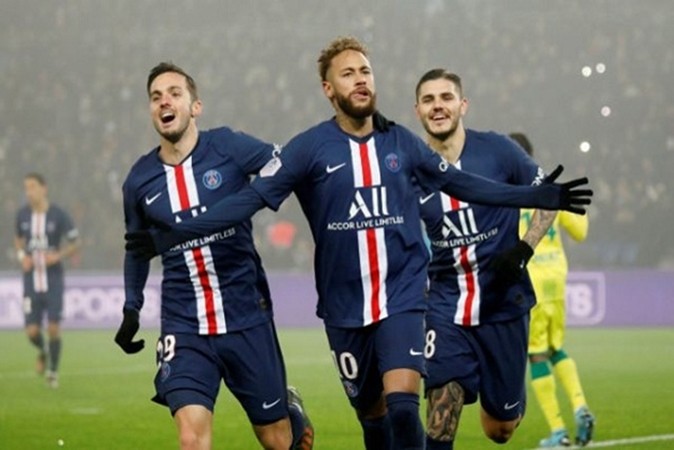 NHM PSG tiếp tục la ó Neymar, đâu là giới hạn cuối cùng? - Bóng Đá