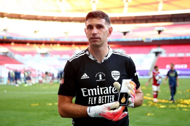 Kevin Campbell: 'I do not agree with those who believe we were wrong to sell Martinez' - Bóng Đá