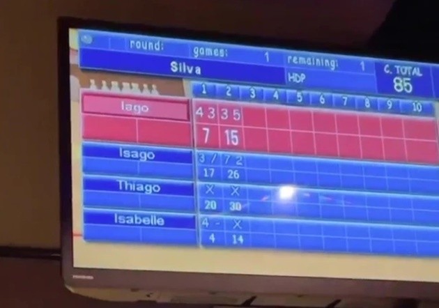 Thiago Silva watches Chelsea beat Krasnodar from home in leg recovery trousers… after family bowling trip on day off - Bóng Đá