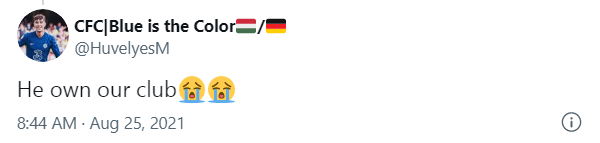 Lukaku: 