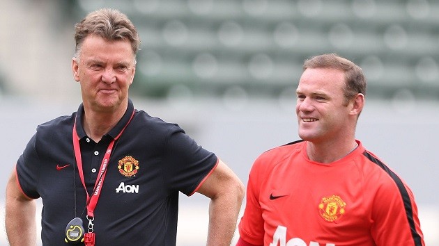 Rashford là vua phá lưới hậu kỷ nguyên Sir Alex, vậy những người còn lại thì sao? - Bóng Đá