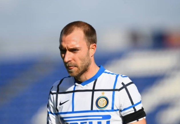 Ảnh Inter - Bóng Đá