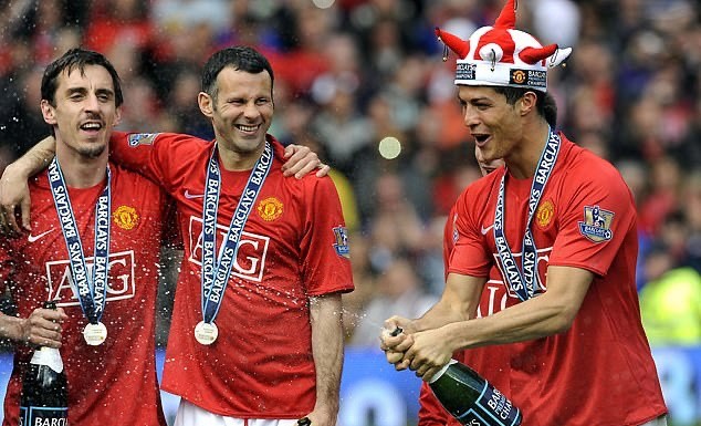 Marcus Rashford has more goals than Cristiano Ronaldo scored at Manchester United – and converts TWICE as many chances as the Portuguese superstar managed - Bóng Đá