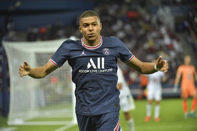 Thêm vụ Mbappe, PSG đang khiến La Liga sục sôi - Bóng Đá