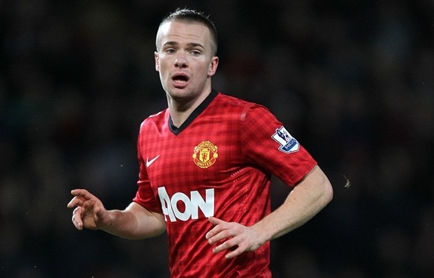 14 cầu thủ từng khoác áo Man Utd và Everton - Bóng Đá