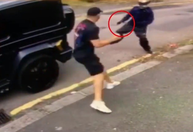 Kane - Son im tiếng, Tottenham vẫn ngược dòng đẳng cấp - Bóng Đá