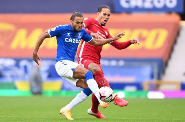 True impact of Virgil Van Dijk missing season revealed with Liverpool win rate plummeting and goals against soaring - Bóng Đá