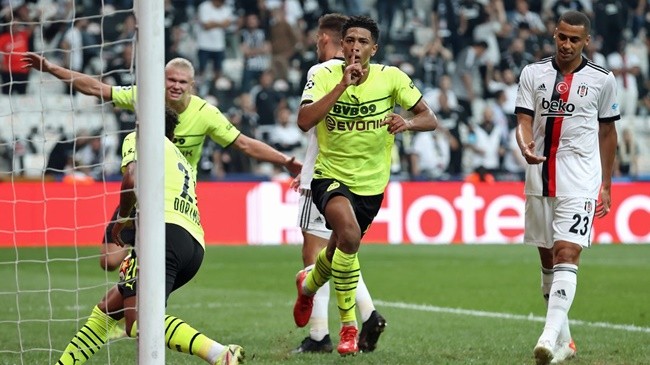 Dortmund lại có thêm cục vàng 100 triệu - Bóng Đá