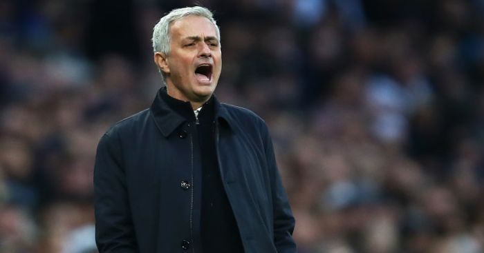 Sau vô số thất bại, Mourinho đã bắt đầu từ bỏ bản ngã - Bóng Đá