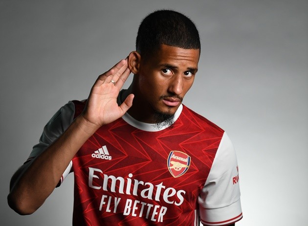 Ozil, Pepe, Guendouzi, Torreira – Arteta’s biggest bust-ups - Bóng Đá
