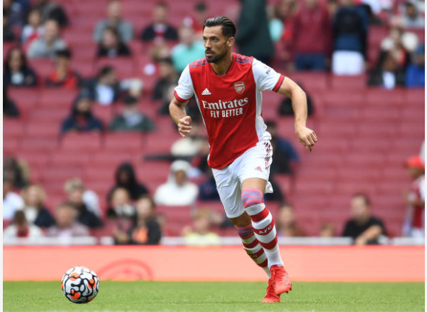 Đội hình Arsenal đấu Tottenham: Lần đầu cho Ben White? - Bóng Đá