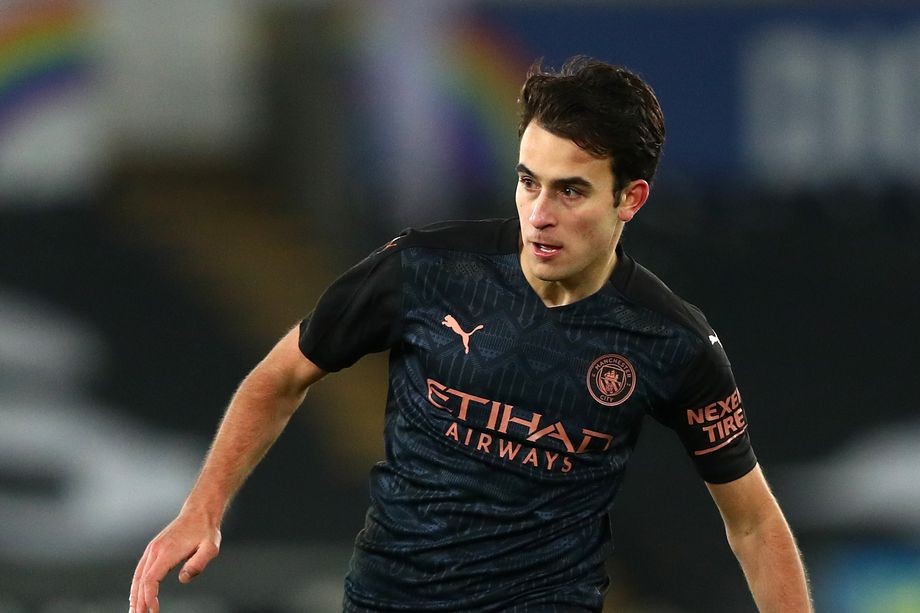 Barcelona set to finalize Eric Garcia transfer ‘in coming days’ - Bóng Đá