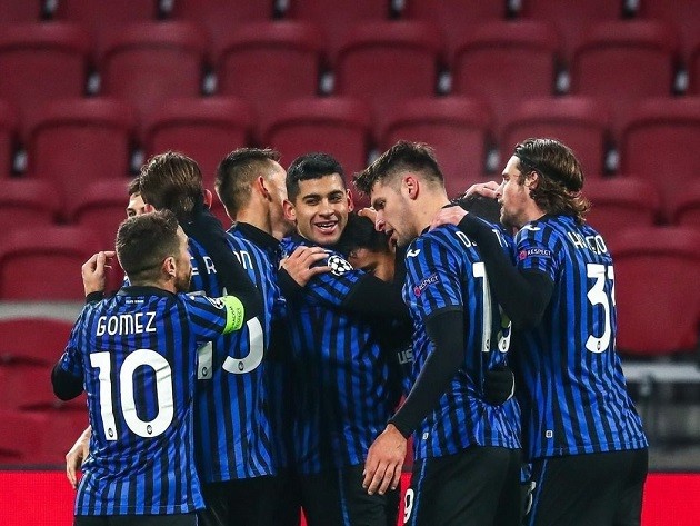 Champions League draw: Chelsea's best and worse case scenarios as they await round of 16 fate - Bóng Đá