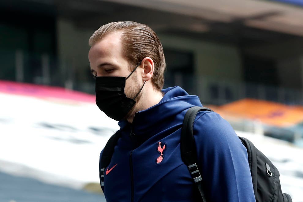 Harry Kane wants Tottenham to win Carabao Cup and finish in top four amid transfer speculation - Bóng Đá