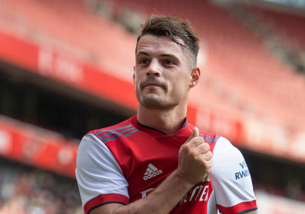 Đội hình Arsenal đấu Tottenham: Lần đầu cho Ben White? - Bóng Đá