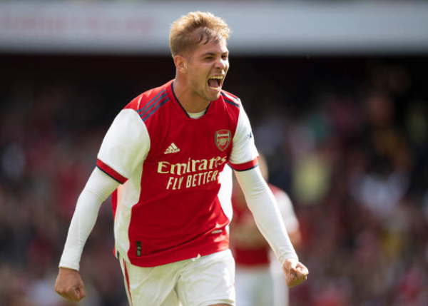 Đội hình Arsenal đấu Tottenham: Lần đầu cho Ben White? - Bóng Đá