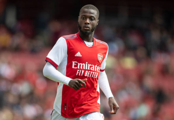 Đội hình Arsenal đấu Tottenham: Lần đầu cho Ben White? - Bóng Đá