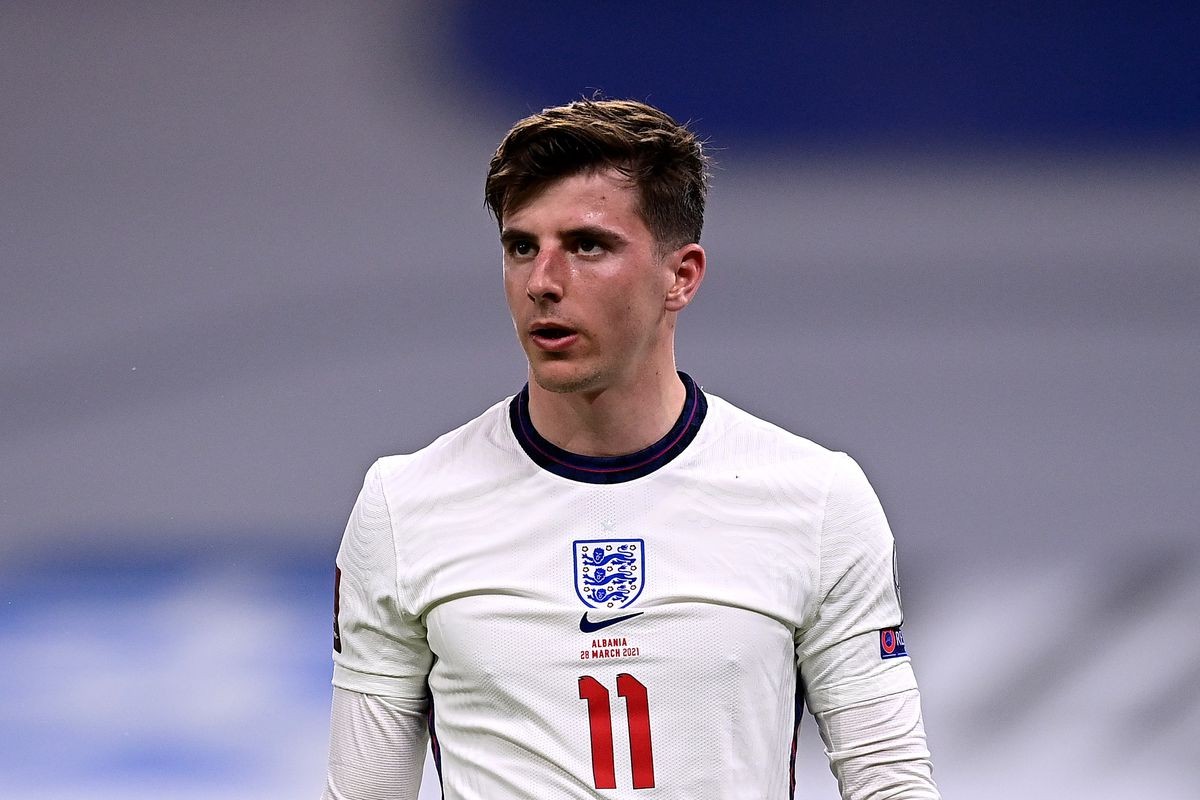 Đội hình đắt giá nhất bảng D EURO 2020: - Bóng Đá