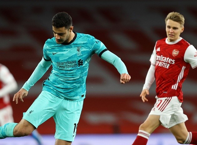 Ozan Kabak: We dominated and it's an important win - Bóng Đá