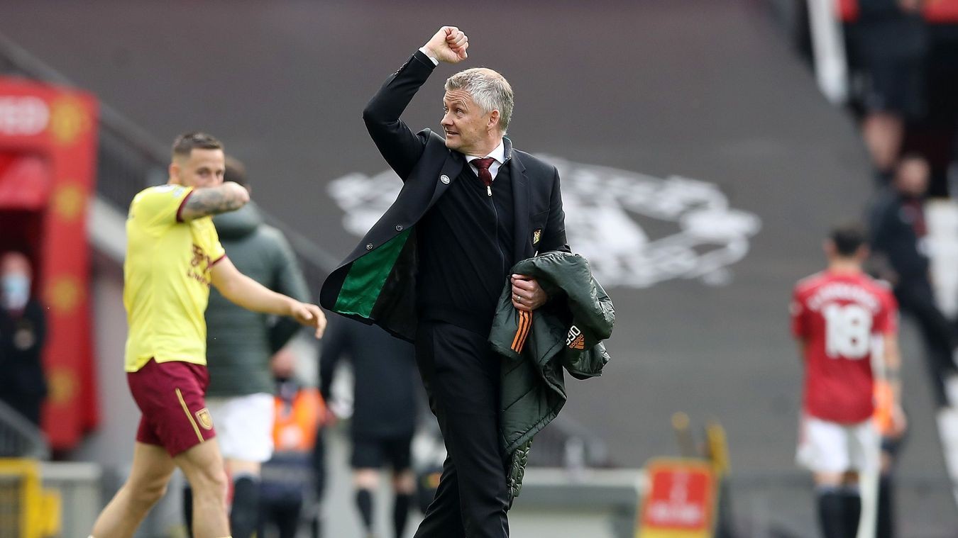 Solskjaer đã đúng, M.U không cần Haaland khi đã có 