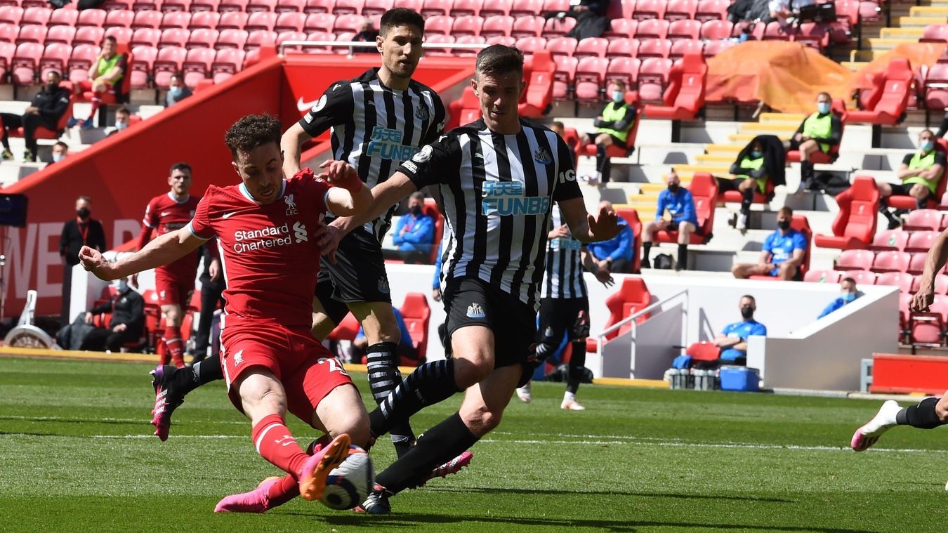 Liverpool - Thôi rồi lượm ơi! - Bóng Đá