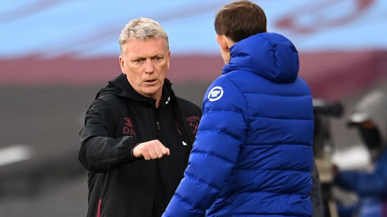 10 thống kê West Ham 0-1 Chelsea: - Bóng Đá