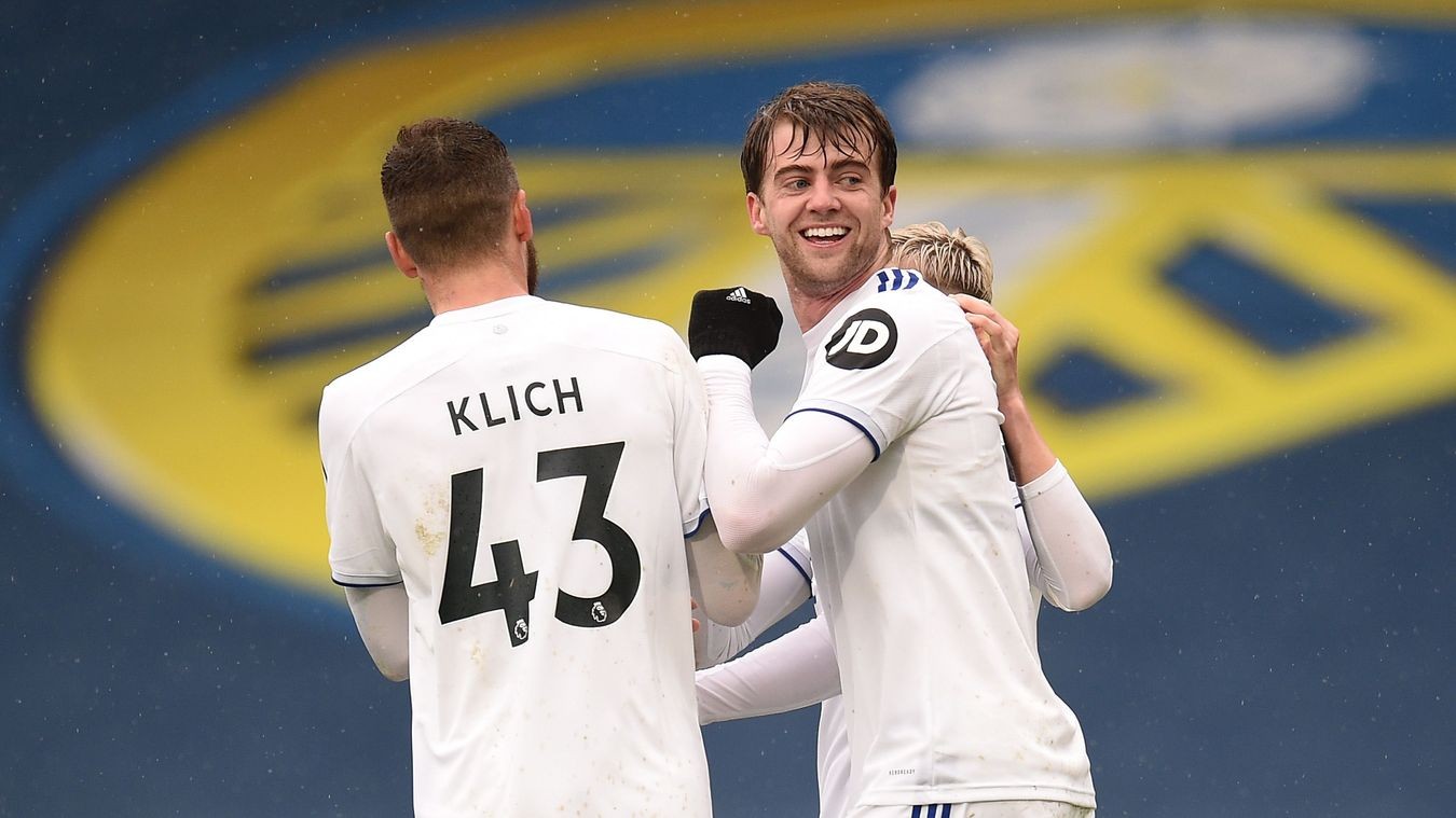 CHOÁNG! Xuất hiện đội bóng thú vị nhất Premier League mùa này - Bóng Đá